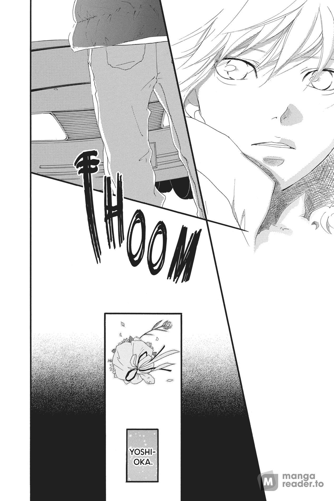 Ao Haru Ride, Chapter 46 image 22