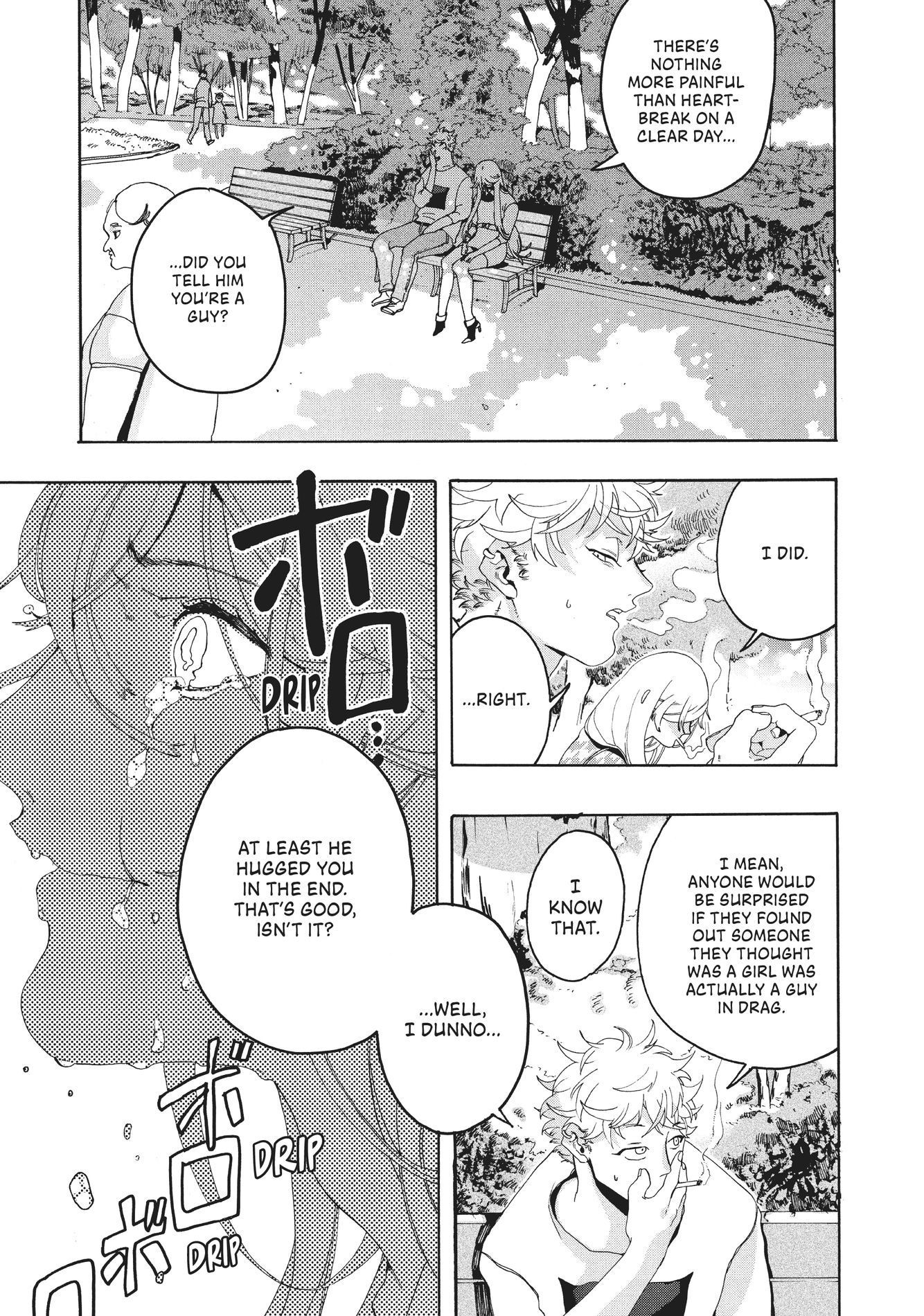Blue Period, Chapter 6 image 33