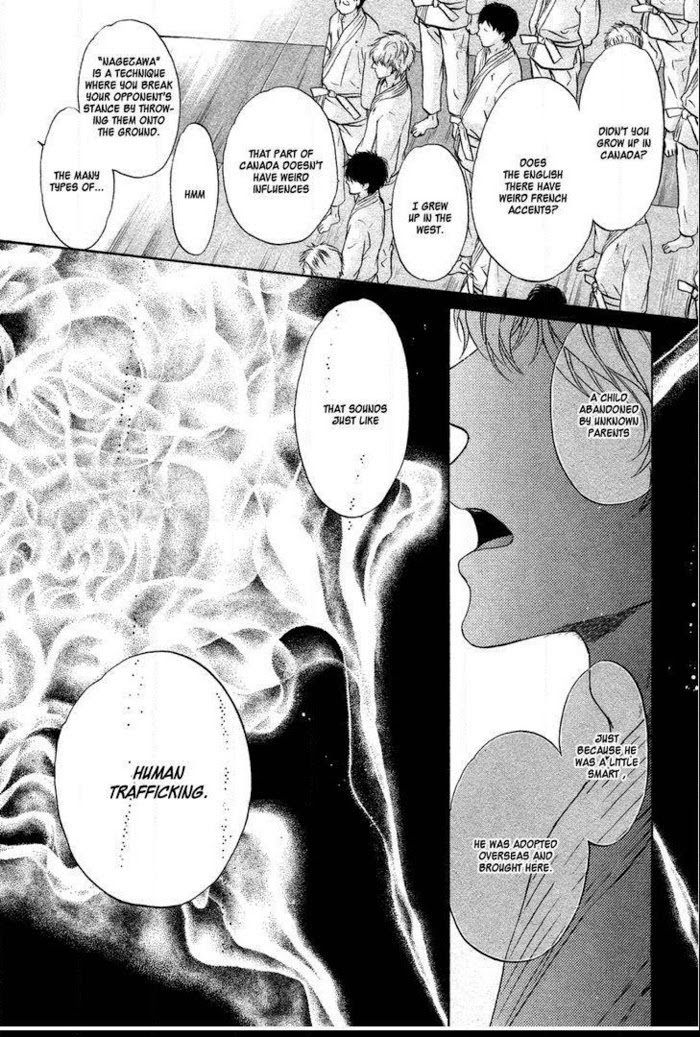 Super Lovers, Chapter 21 image 43