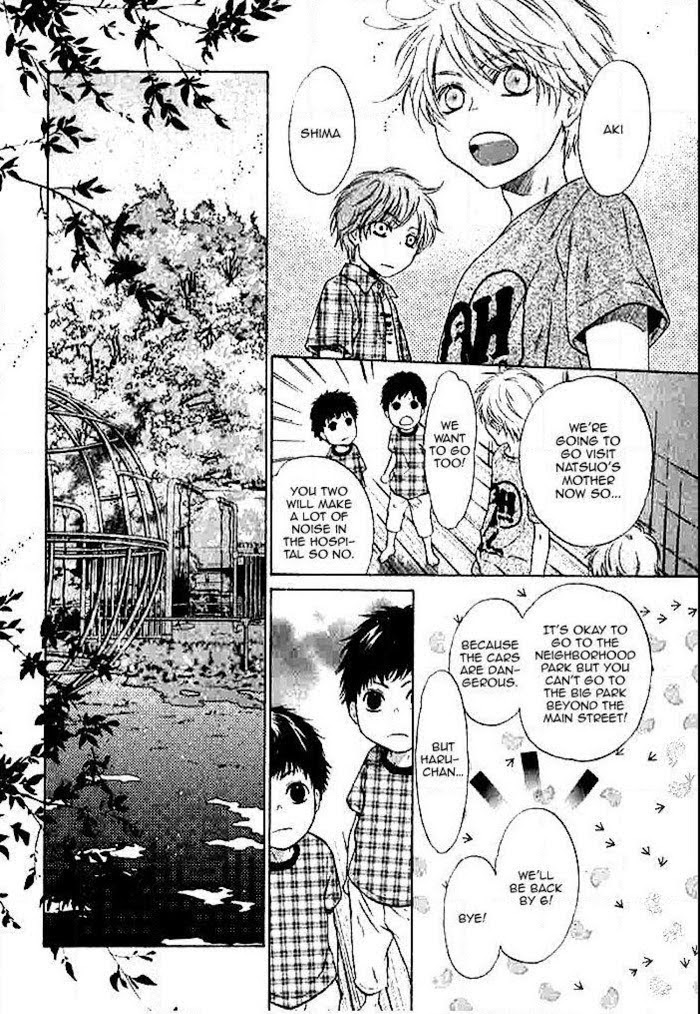 Super Lovers, Chapter 19 image 28