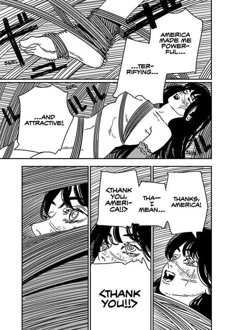 Boy’s Abyss, Chapter 110 image 08