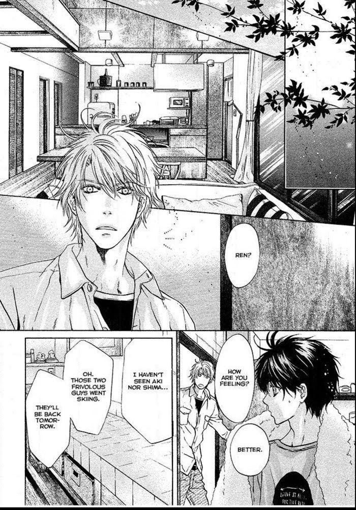 Super Lovers, Chapter 20 image 41