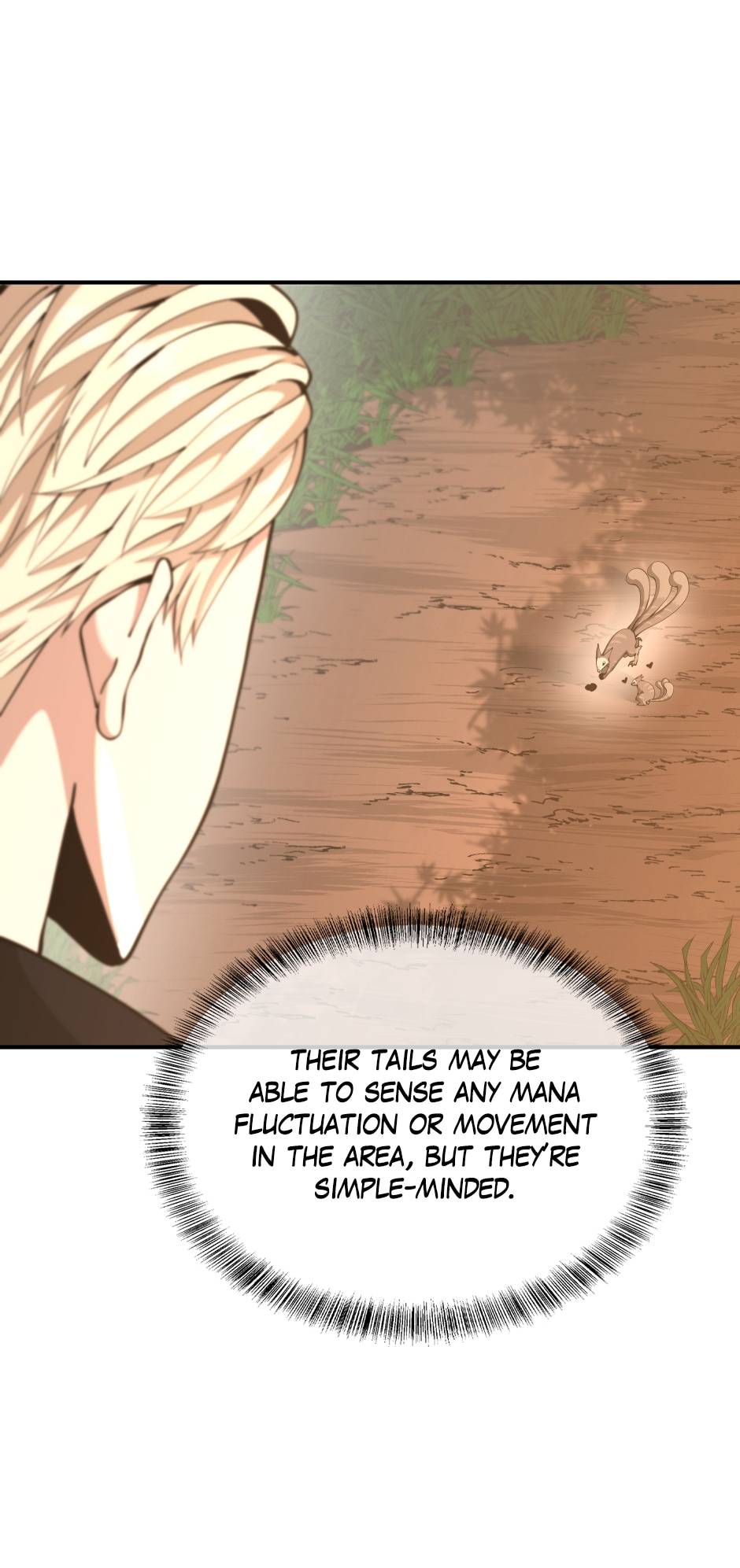 The Beginning After The End, Chapter 155 image 69