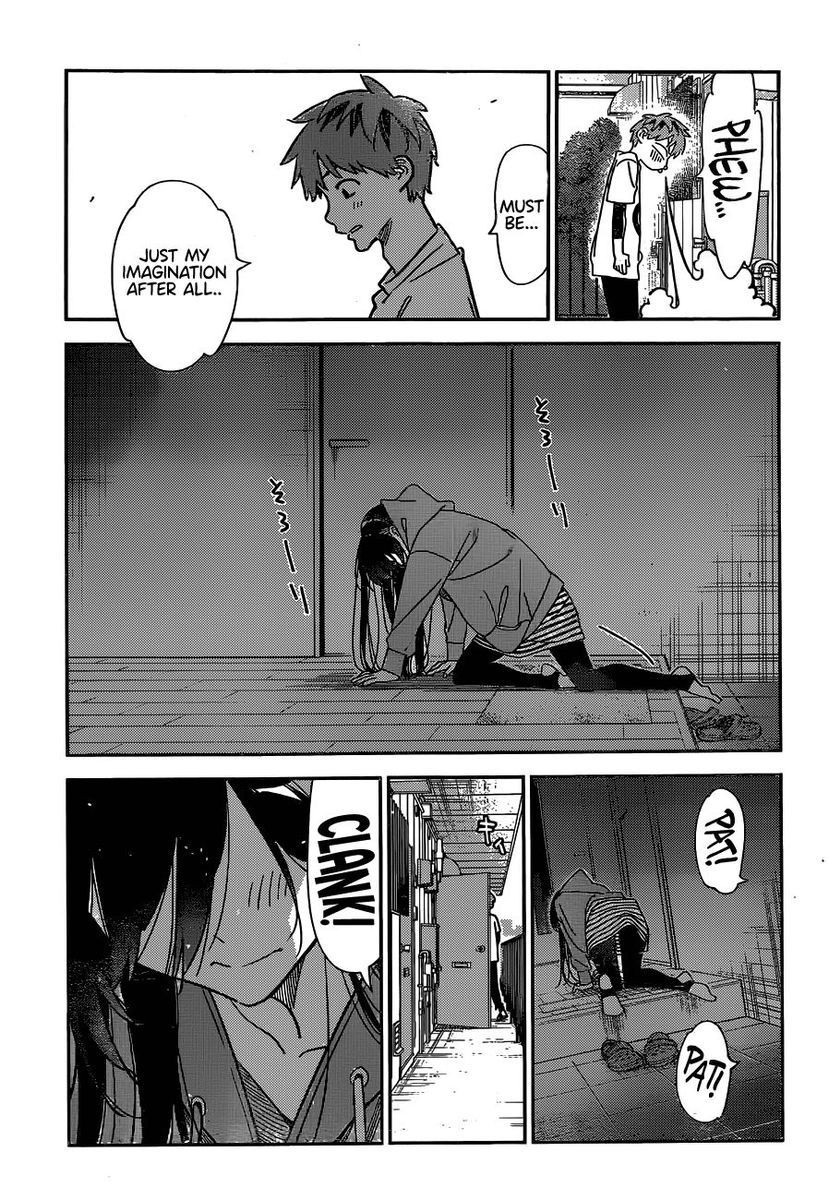Rent-A-Girlfriend, Chapter 233 image 05