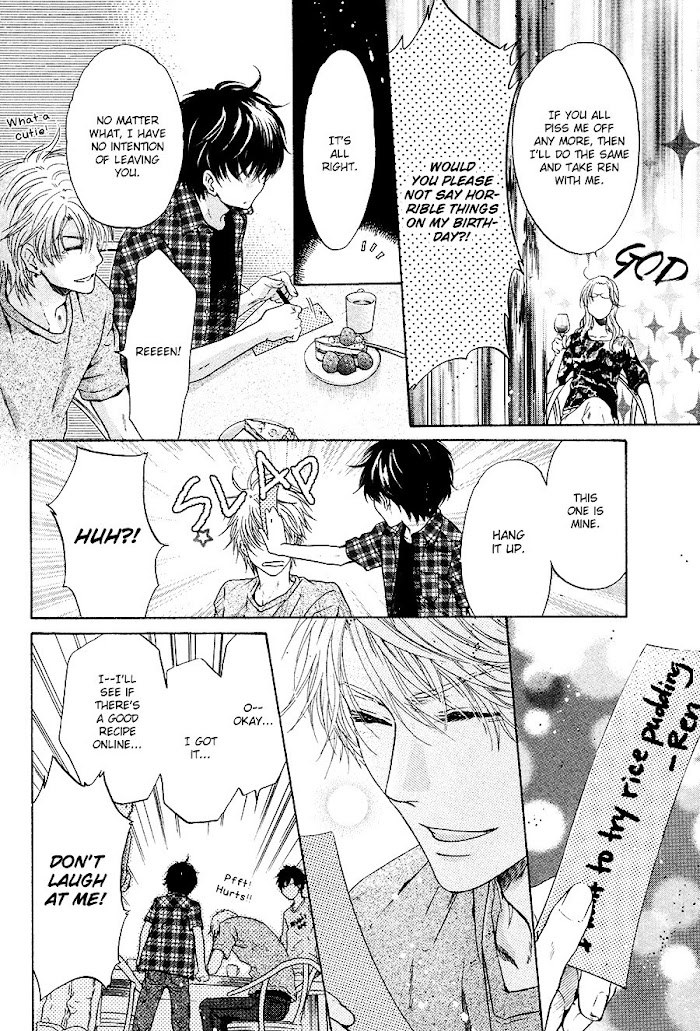 Super Lovers, Chapter 12.2 image 51