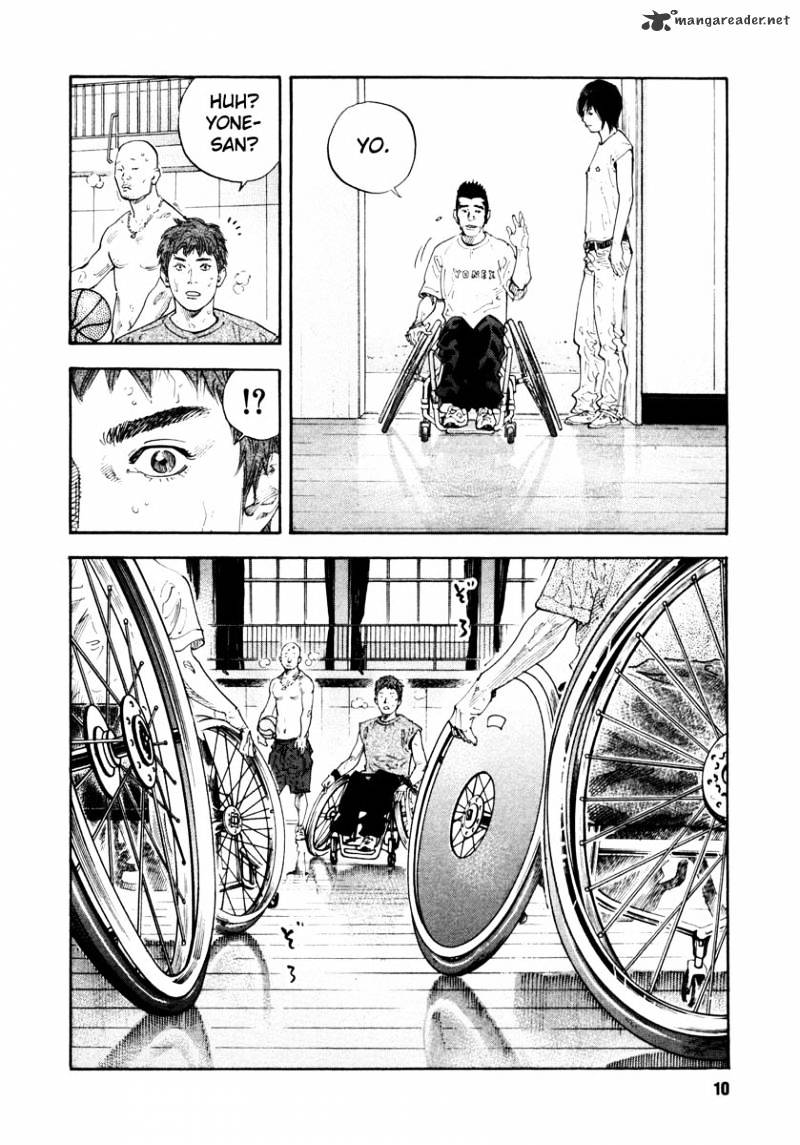 Real, Chapter 19 image 10