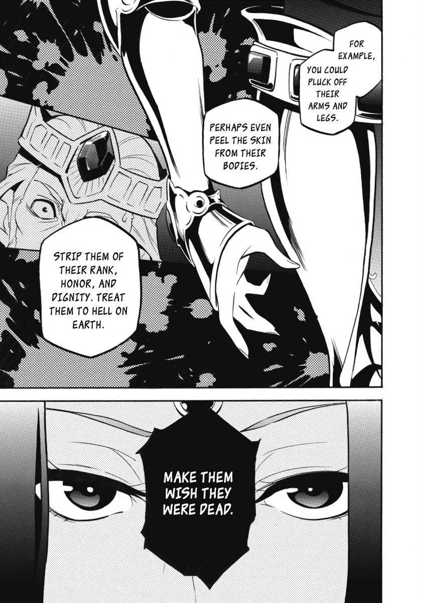 The Rising of the Shield Hero, Chapter 32 image 05