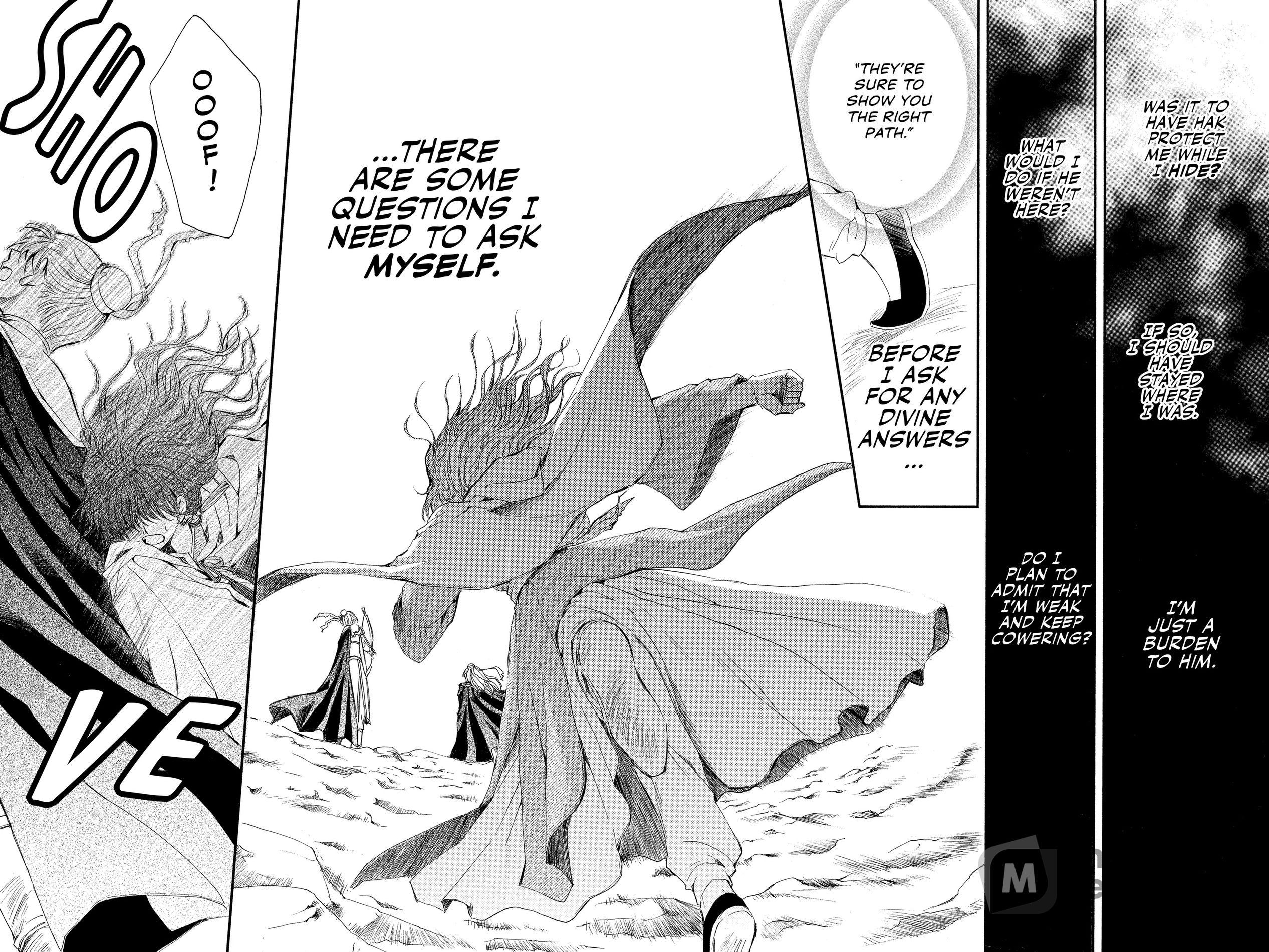 Yona of the Dawn, Chapter 9 image 22