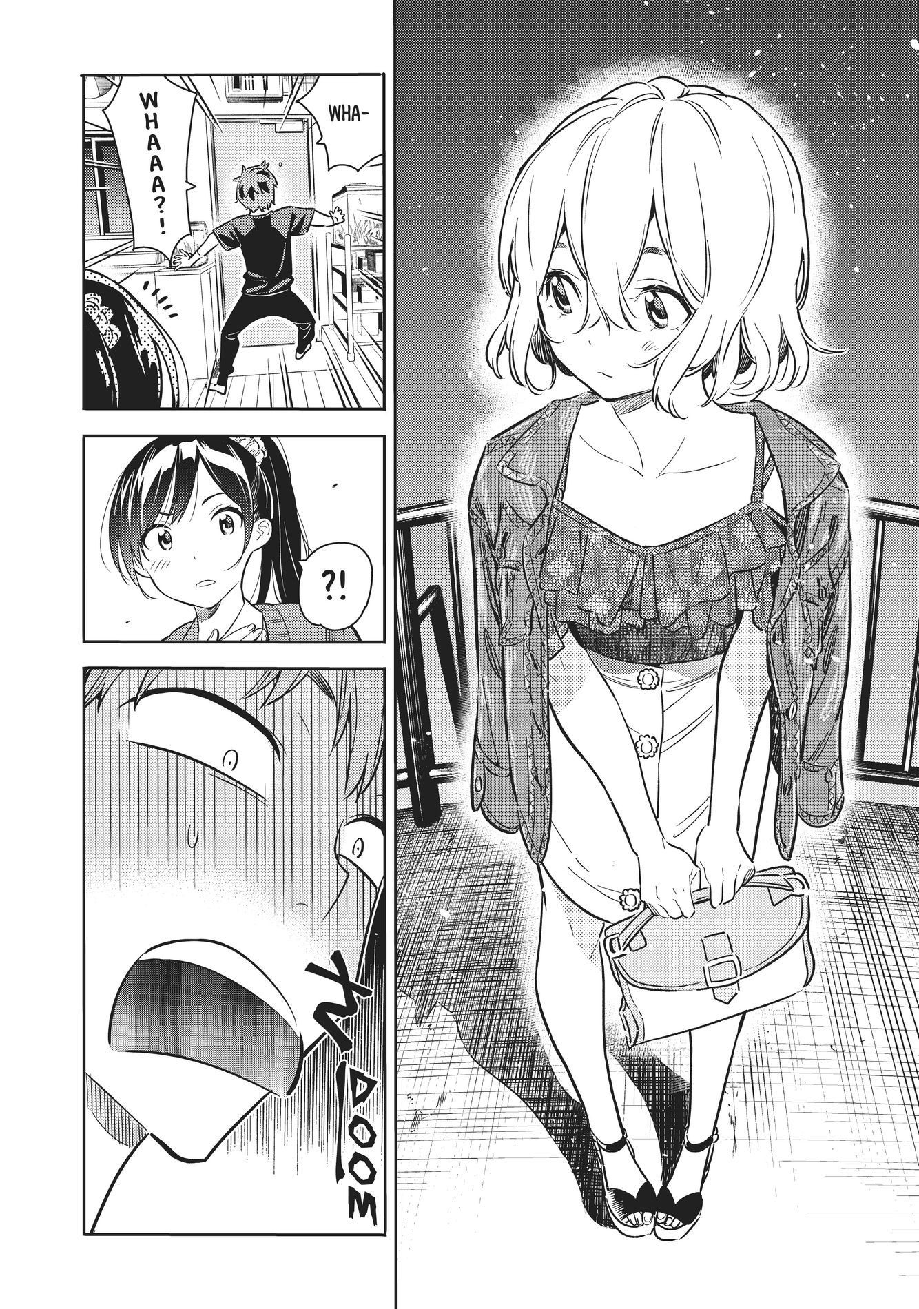 Rent-A-Girlfriend, Chapter 59 image 22