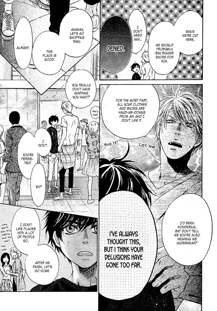 Super Lovers, Chapter 27.2 image 08