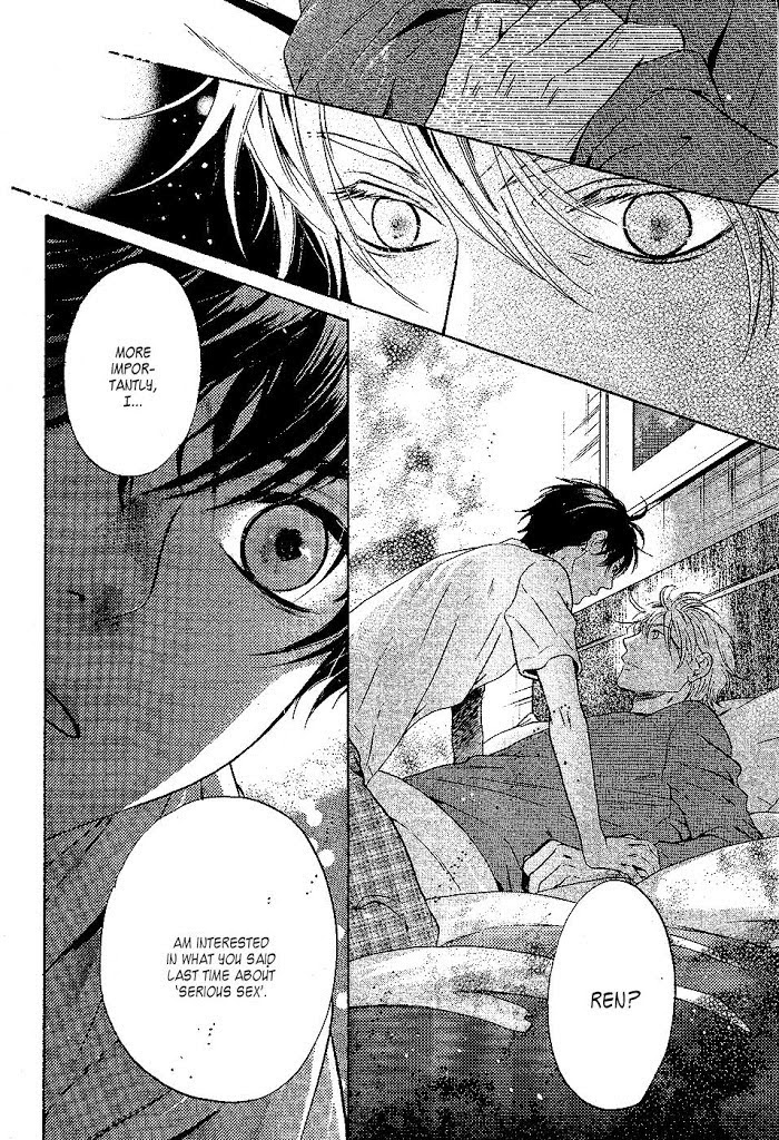 Super Lovers, Chapter 25 image 49