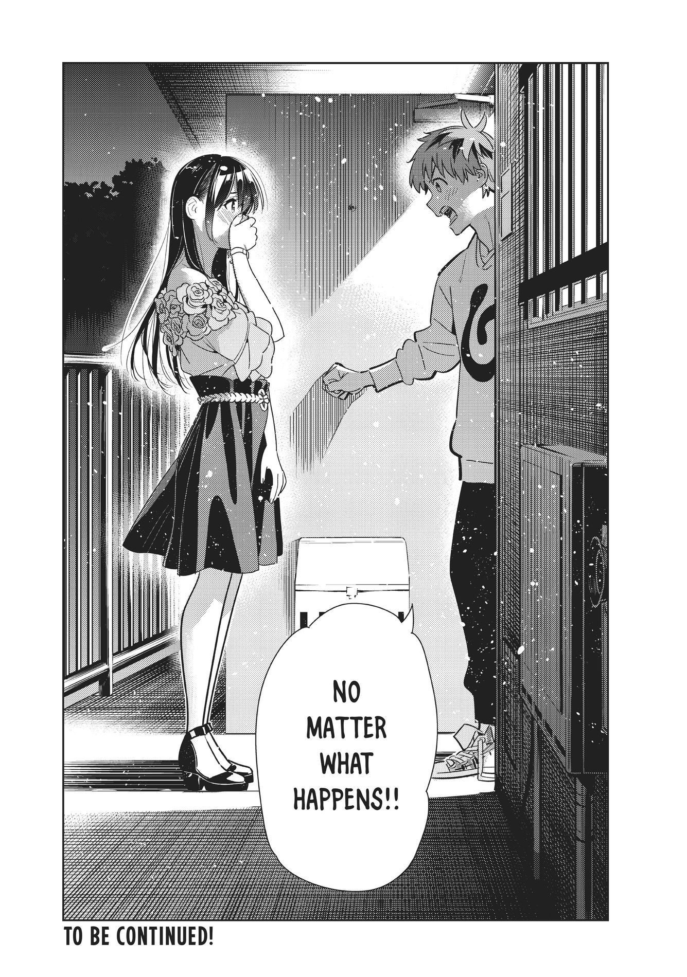 Rent-A-Girlfriend, Chapter 103 image 20