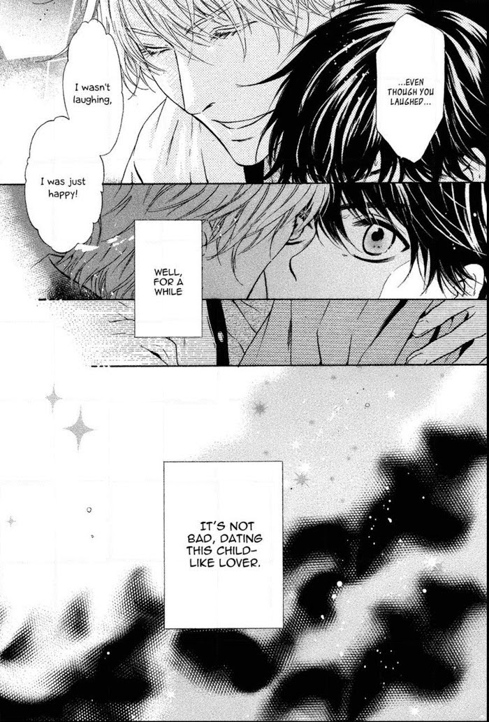 Super Lovers, Chapter 22 image 09