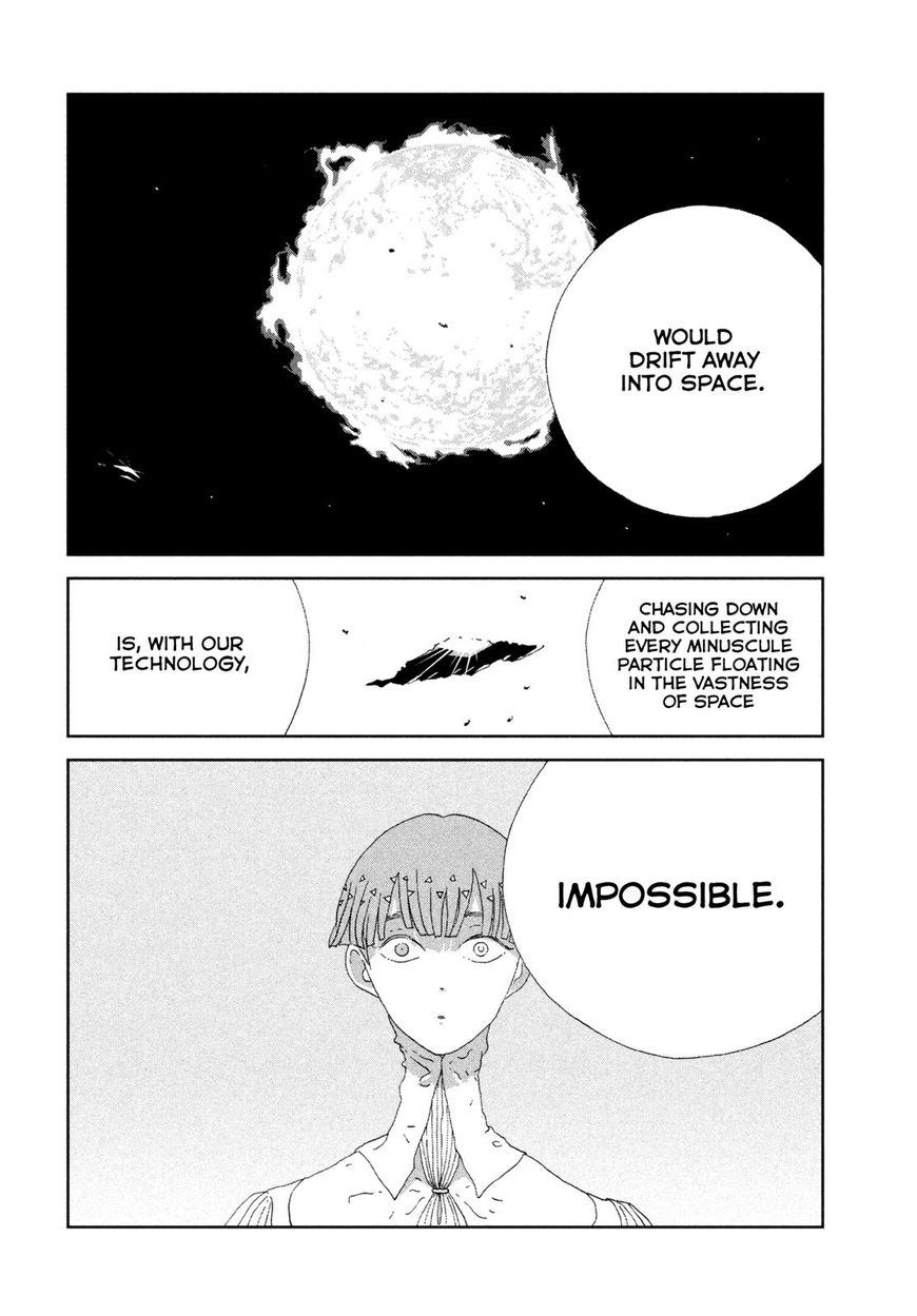 Land of the Lustrous, Chapter 67 image 05