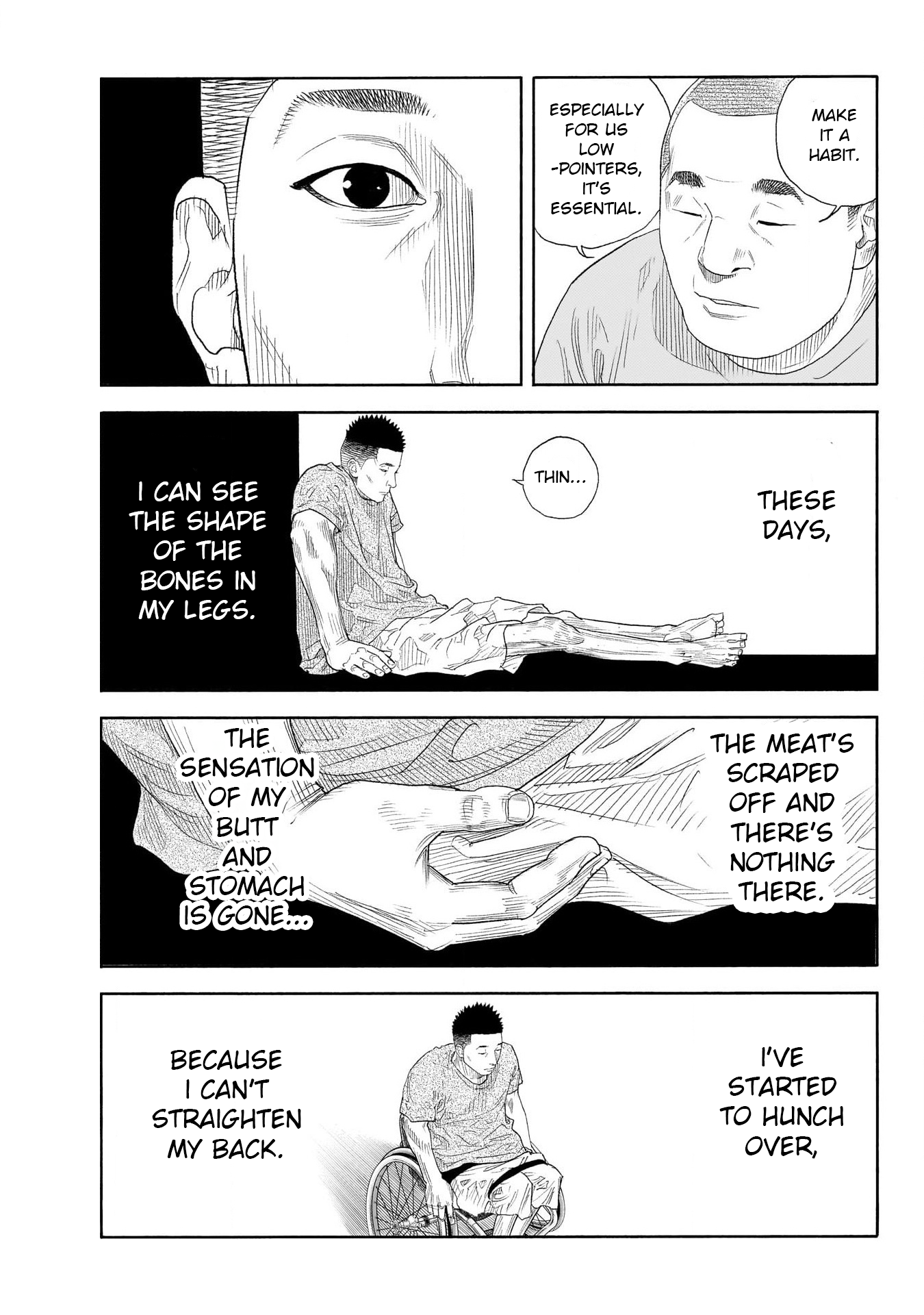 Real, Chapter 101 image 25