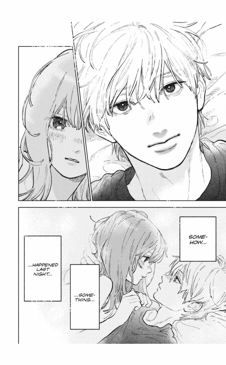 Boy’s Abyss, Chapter 50 image 25