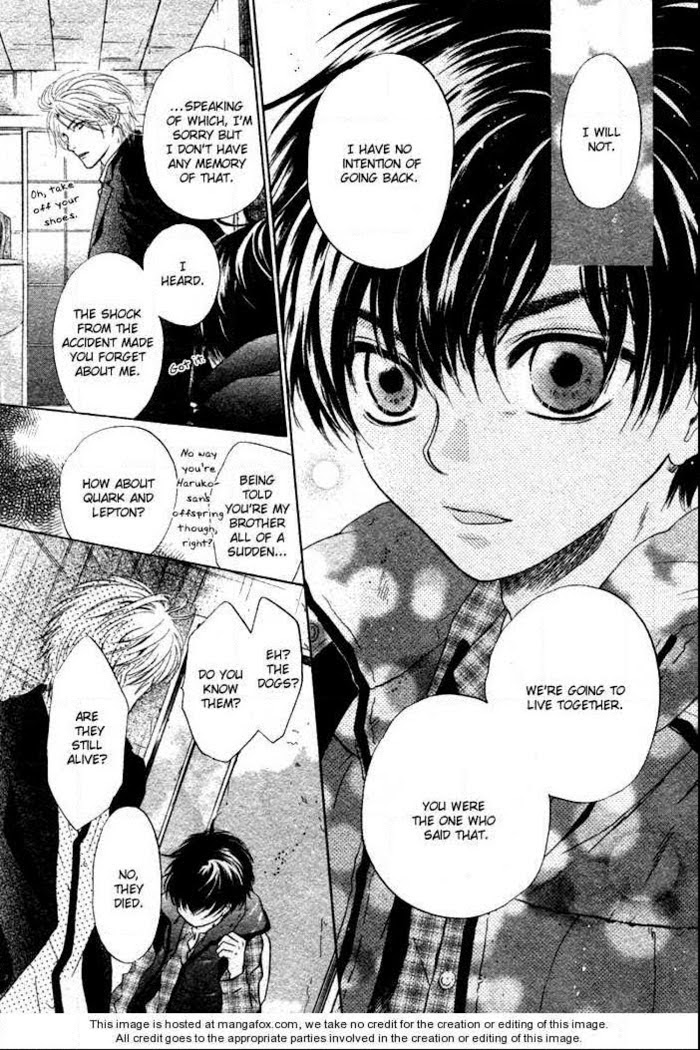 Super Lovers, Chapter 2 image 19