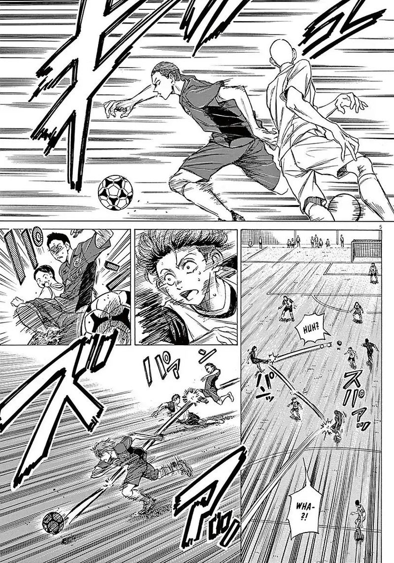Boy’s Abyss, Chapter 10 image 05