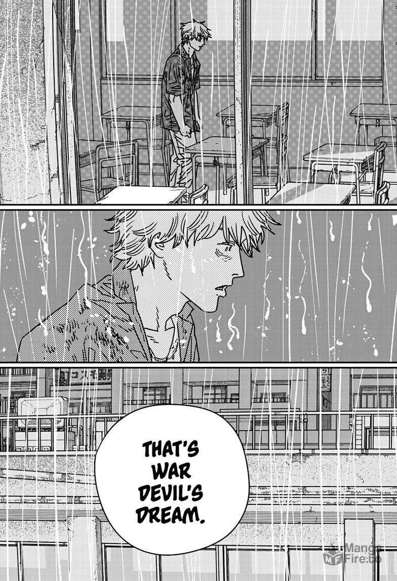 Boy’s Abyss, Chapter 211 image 09