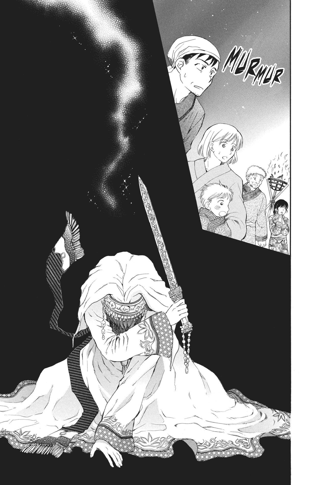 Yona of the Dawn, Chapter 65 image 17