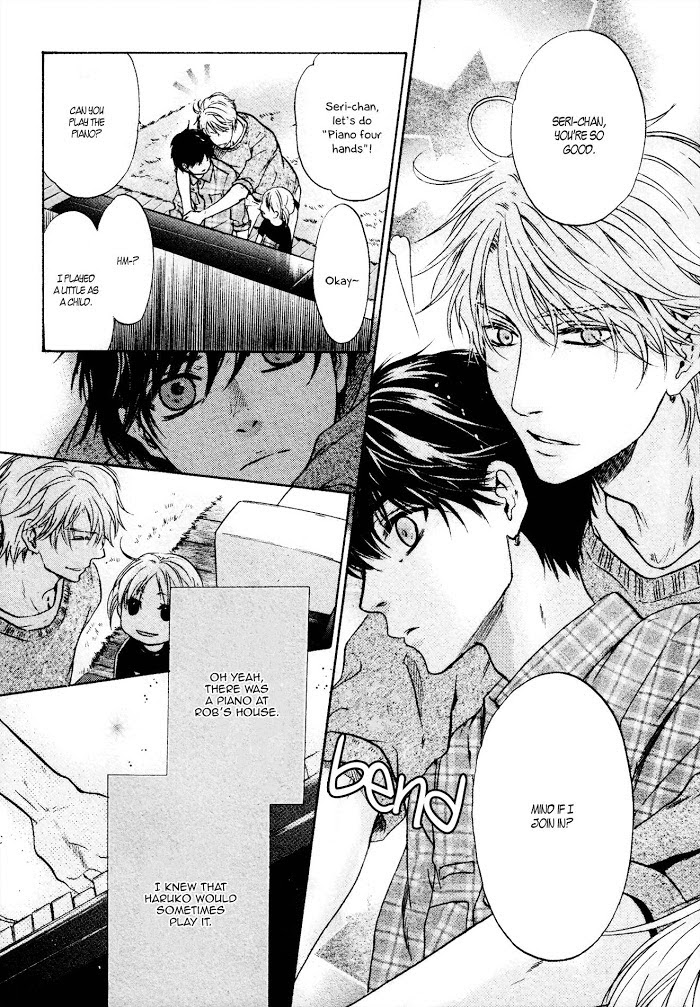 Super Lovers, Chapter 34 image 13