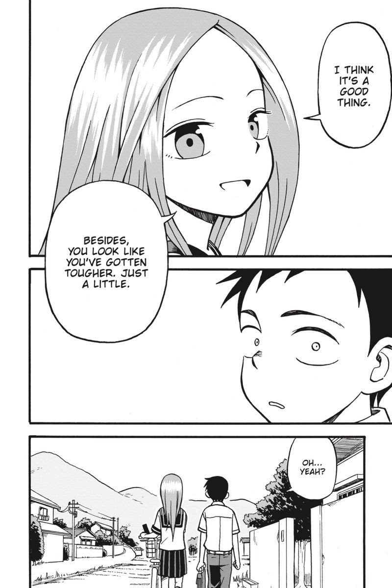 Teasing Master Takagi-san, Chapter 4 image 14