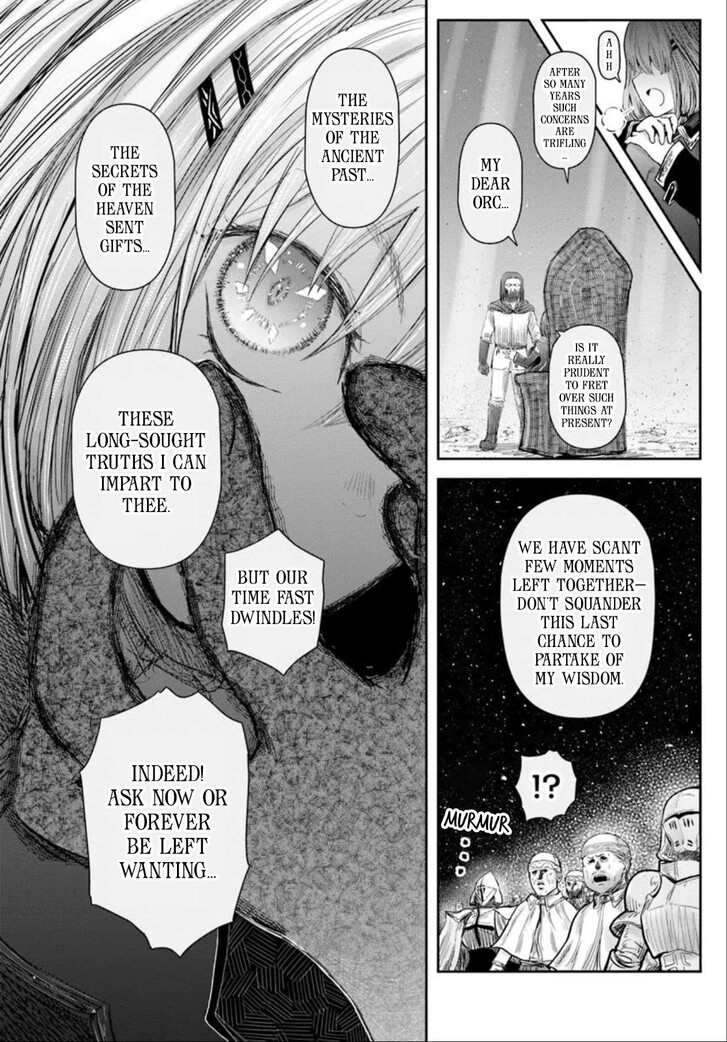 Boy’s Abyss, Chapter 66 image 02