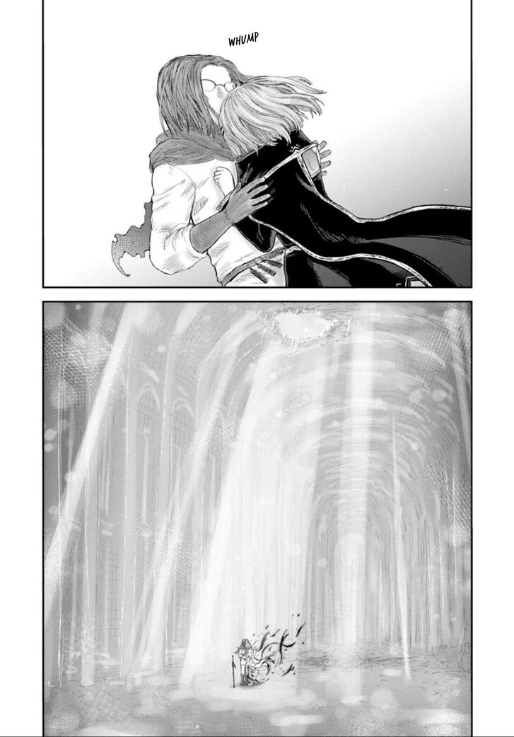 Boy’s Abyss, Chapter 66 image 23