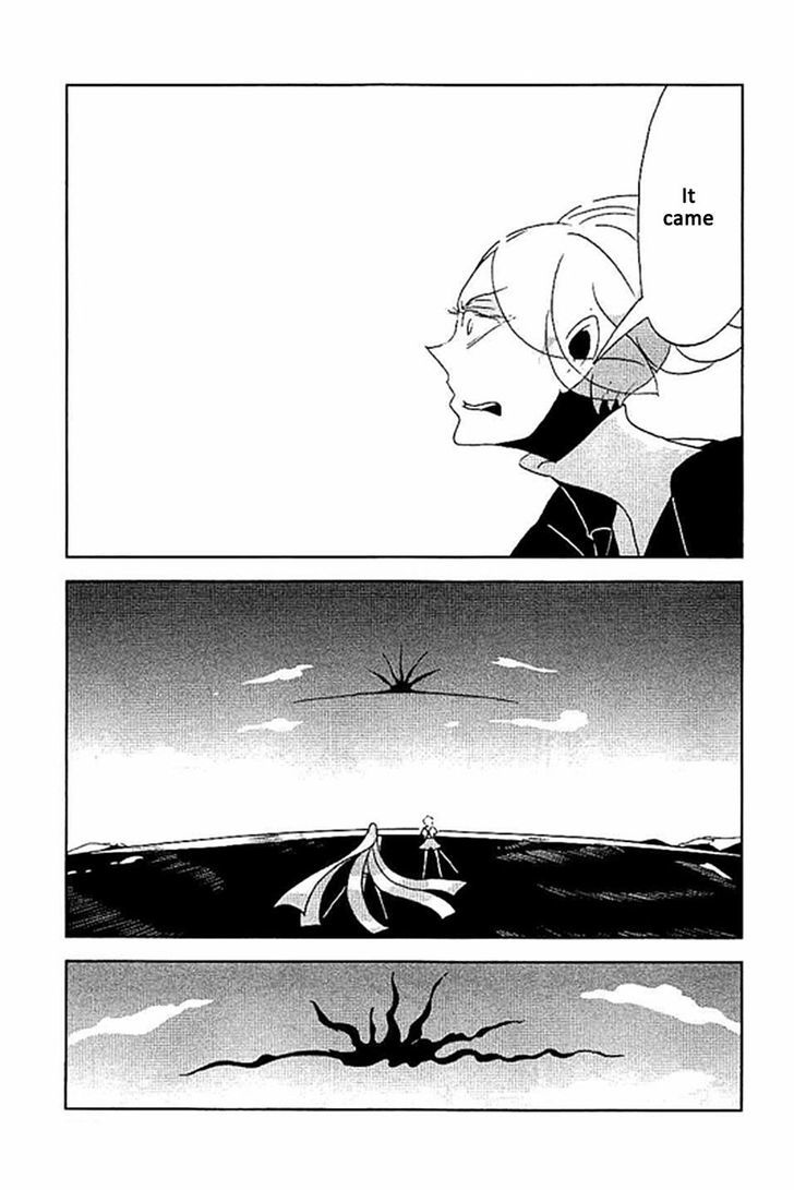 Land of the Lustrous, Chapter 30 image 18
