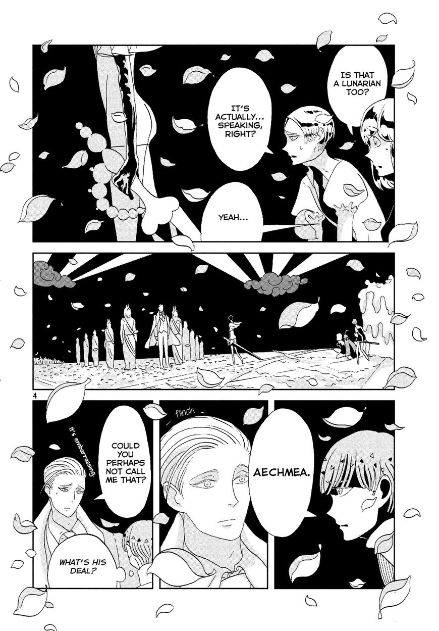 Land of the Lustrous, Chapter 63 image 04