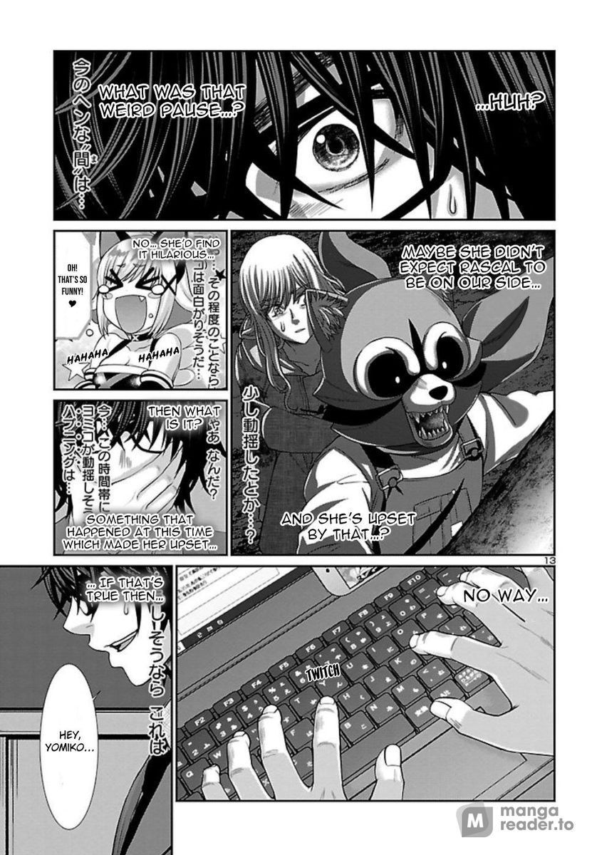 Dead Tube, Chapter 53 image 13